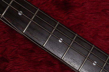 【used】Fender Japan / JBV-95R NAT Mod 4.525kg #G013827【GIB Yokohama】