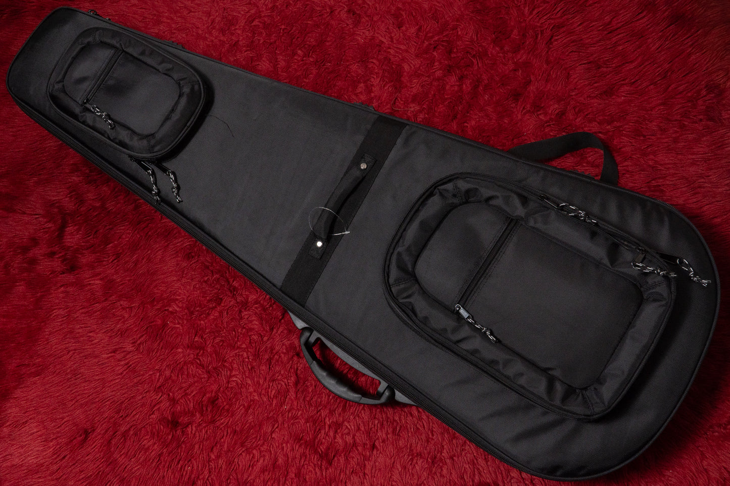【used】Fender Japan / JBV-95R NAT Mod 4.525kg #G013827【GIB Yokohama】