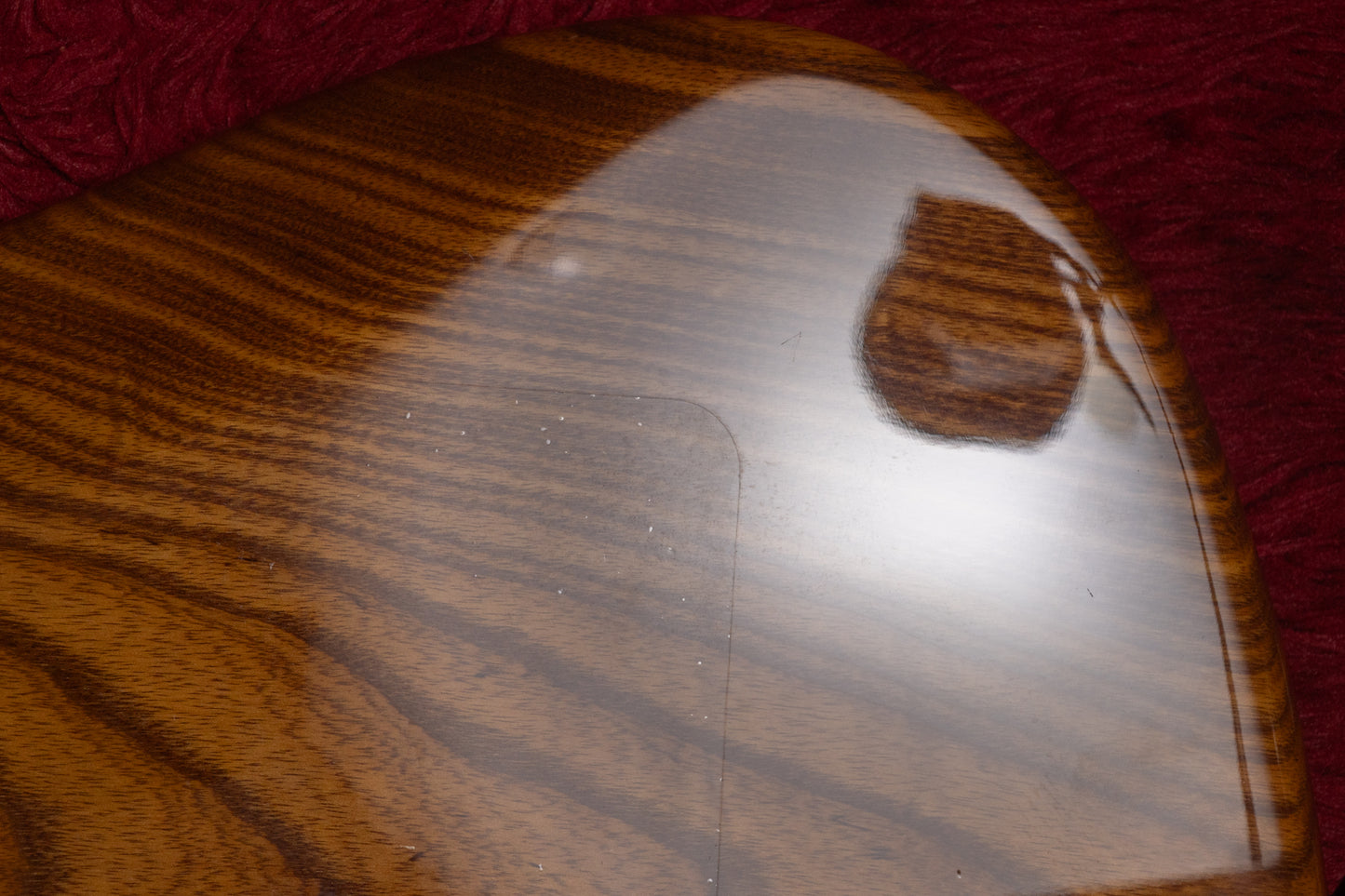【used】Sadowsky NYC / Will Lee Model-5 Standard MG Buckeye Burl 2016 3.600kg #7500【Consignment】【GIB Yokohama】