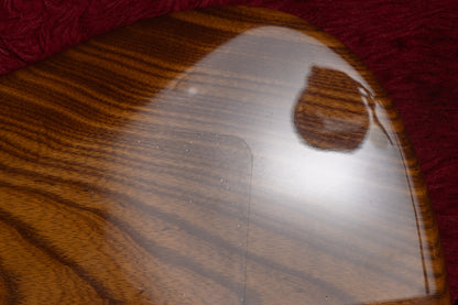【used】Sadowsky NYC / Will Lee Model-5 Standard MG Buckeye Burl 2016 3.600kg #7500【Consignment】【GIB Yokohama】