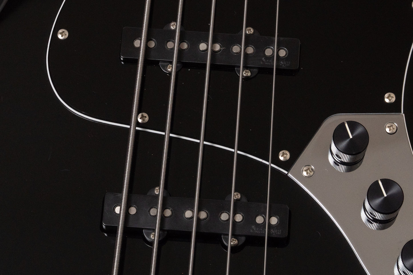 【used】Sadowsky / MV5 Slap Master BLK 4.445kg #M10305【Consignment】【GIB Yokohama】