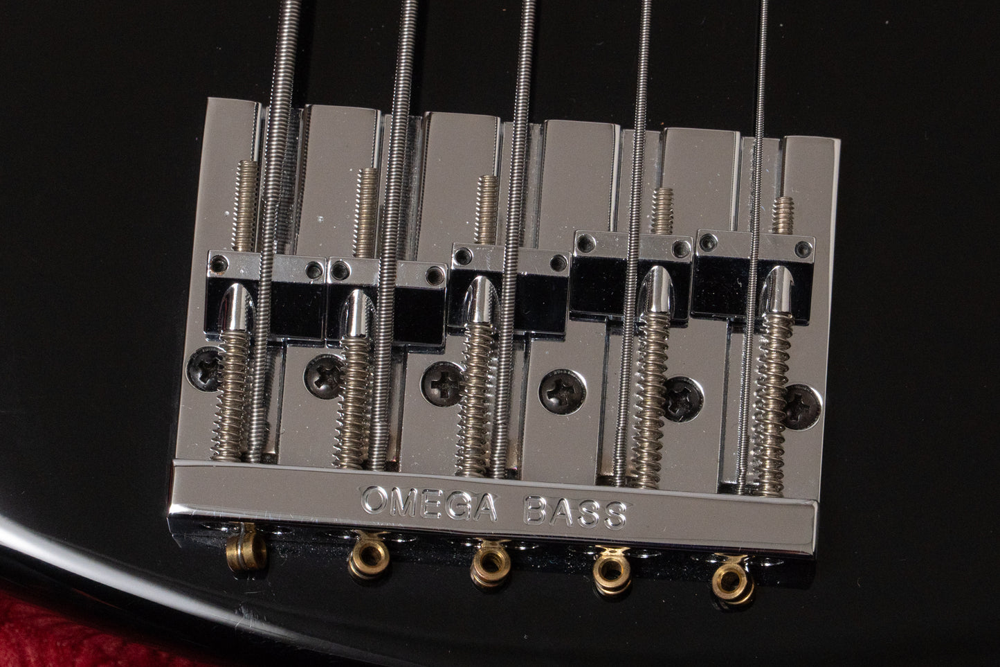 【used】Sadowsky / MV5 Slap Master BLK 4.445kg #M10305【Consignment】【GIB Yokohama】