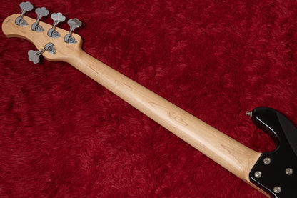 【used】Sadowsky / MV5 Slap Master BLK 4.445kg #M10305【Consignment】【GIB Yokohama】
