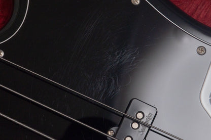 【used】Sadowsky / MV5 Slap Master BLK 4.445kg #M10305【Consignment】【GIB Yokohama】