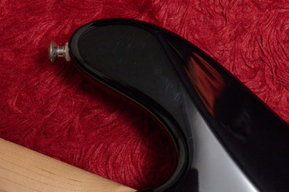【used】Sadowsky / MV5 Slap Master BLK 4.445kg #M10305【Consignment】【GIB Yokohama】