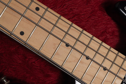 【used】Sadowsky / MV5 Slap Master BLK 4.445kg #M10305【Consignment】【GIB Yokohama】