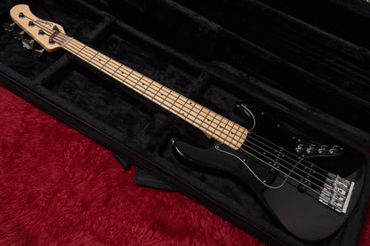 【used】Sadowsky / MV5 Slap Master BLK 4.445kg #M10305【Consignment】【GIB Yokohama】