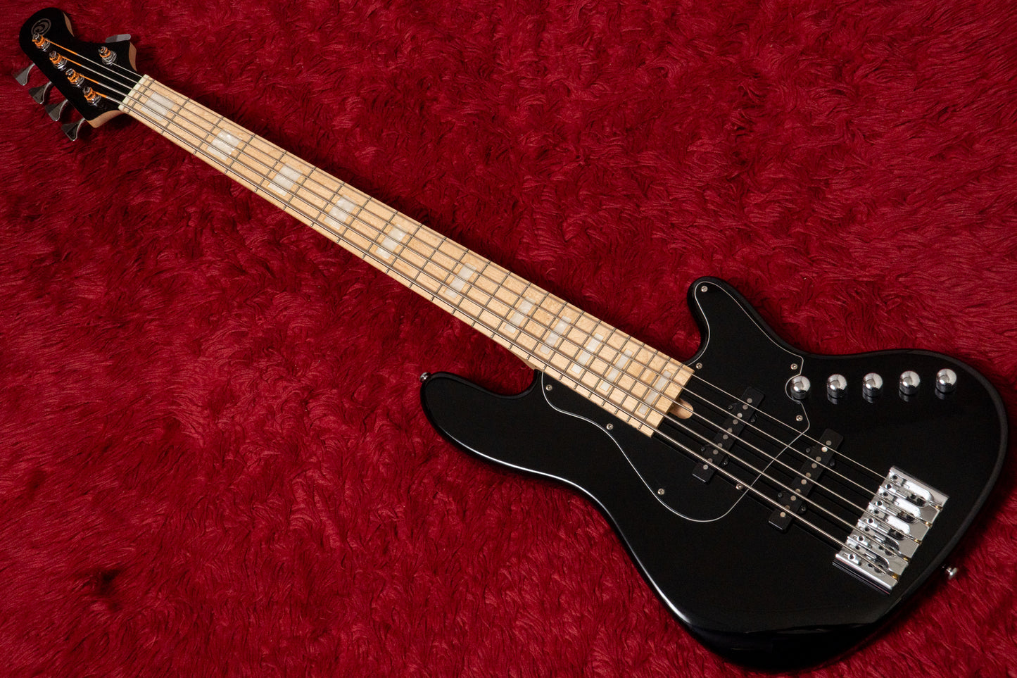 【used】Cort / NJS5 BK 4.280kg #IE220905298【GIB Yokohama】