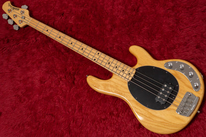 【used】Ernie Ball Music Man / StingRay EX NAT 3.945kg #E31792【GIB Yokohama】