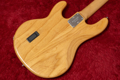 【used】Ernie Ball Music Man / StingRay EX NAT 3.945kg #E31792【GIB Yokohama】
