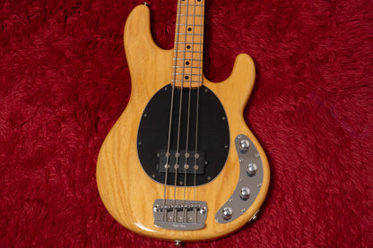 【used】Ernie Ball Music Man / StingRay EX NAT 3.945kg #E31792【GIB Yokohama】