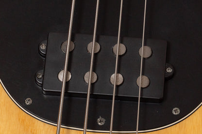 【used】Ernie Ball Music Man / StingRay EX NAT 3.945kg #E31792【GIB Yokohama】