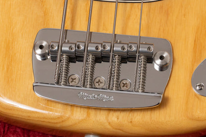 【used】Ernie Ball Music Man / StingRay EX NAT 3.945kg #E31792【GIB Yokohama】