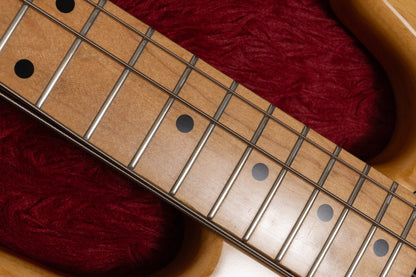 【used】Ernie Ball Music Man / StingRay EX NAT 3.945kg #E31792【GIB Yokohama】