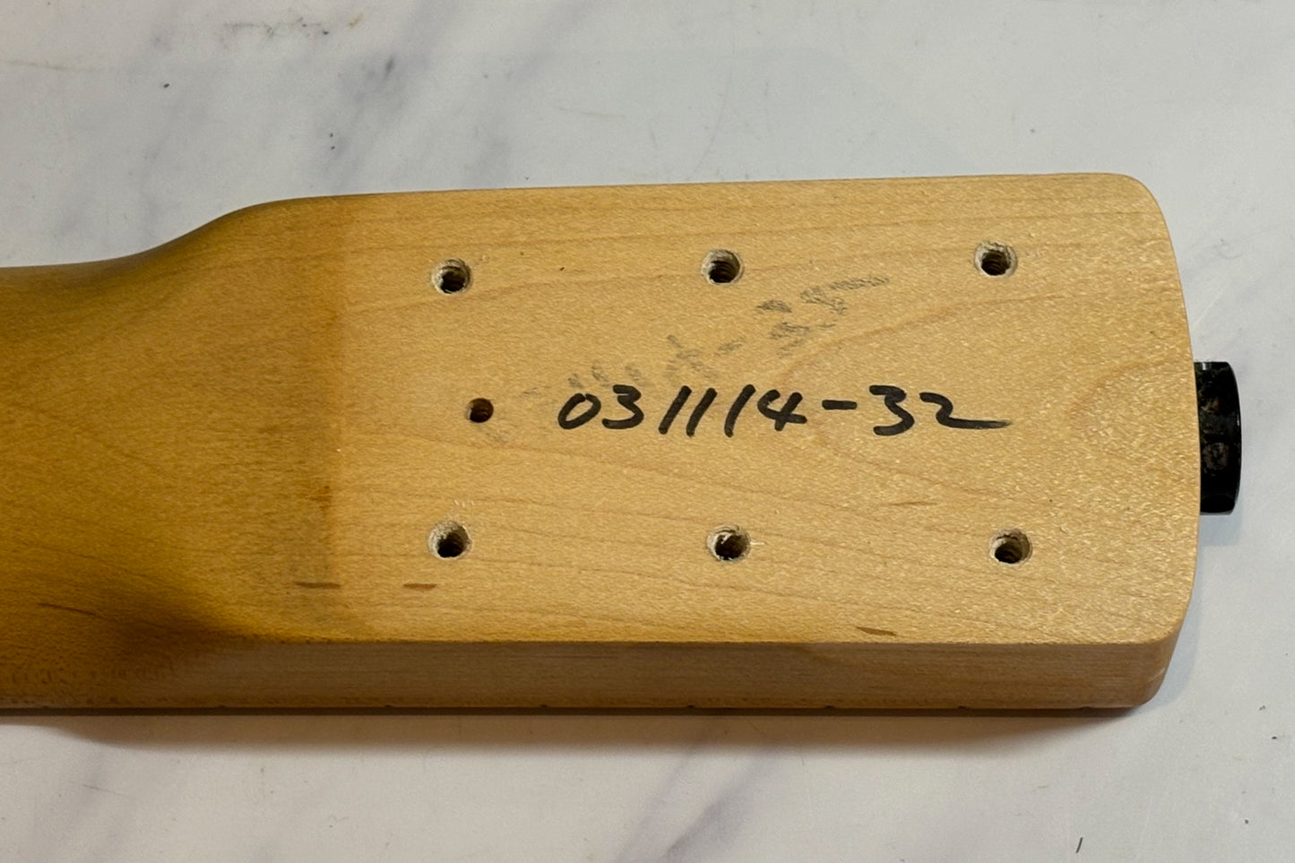 【used】Ernie Ball Music Man / StingRay EX NAT 3.945kg #E31792【GIB Yokohama】