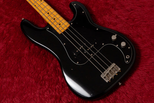 【used】Fernandes / FPB Series Early 1980s BLK 4.165kg【GIB Yokohama】
