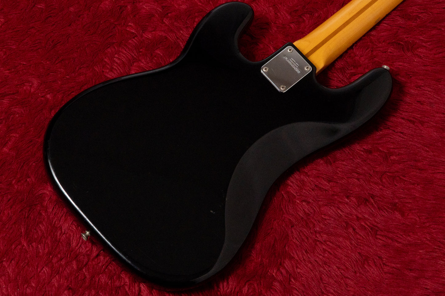 【used】Fernandes / FPB Series Early 1980s BLK 4.165kg【GIB Yokohama】