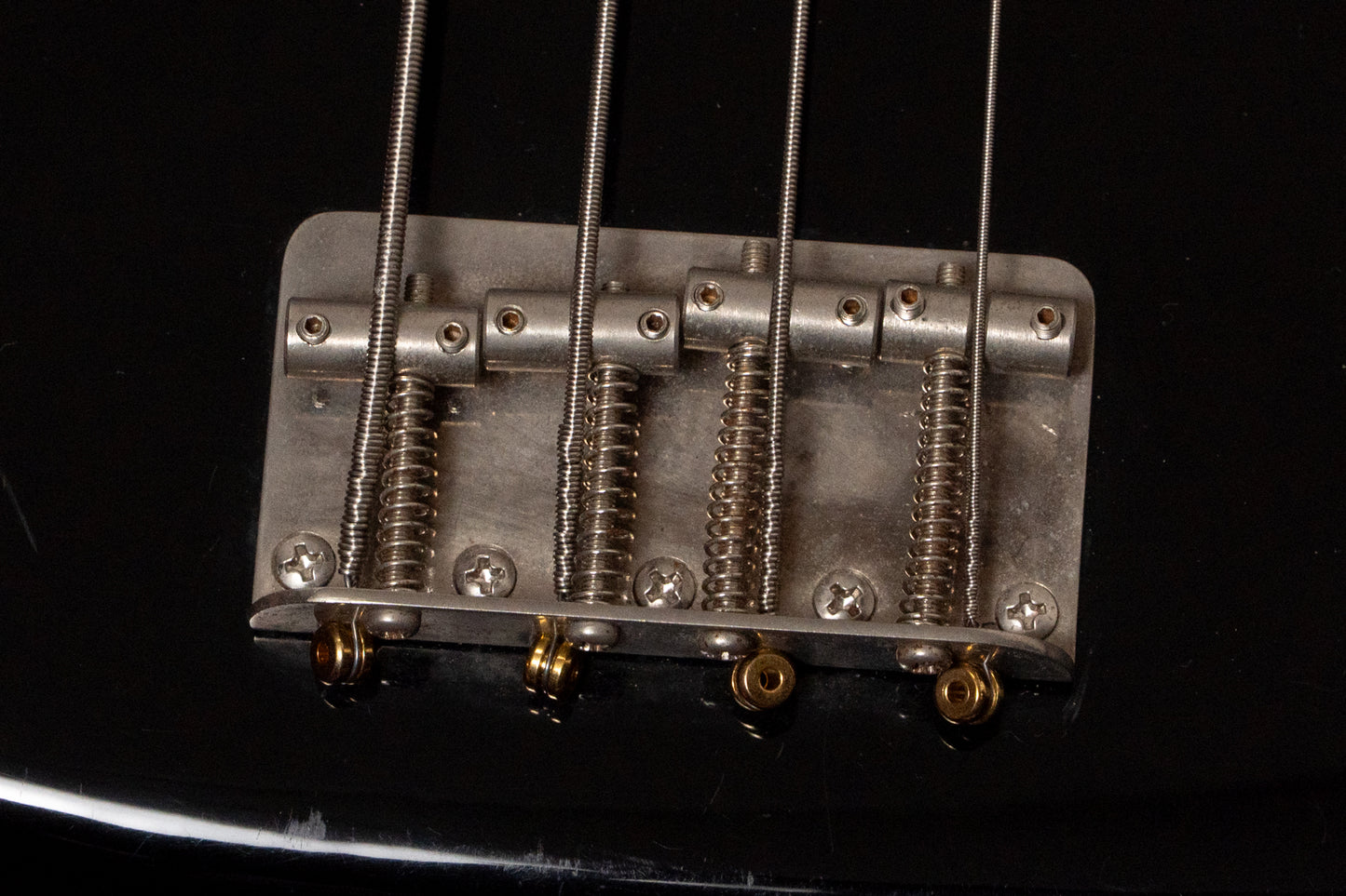【used】Fernandes / FPB Series Early 1980s BLK 4.165kg【GIB Yokohama】