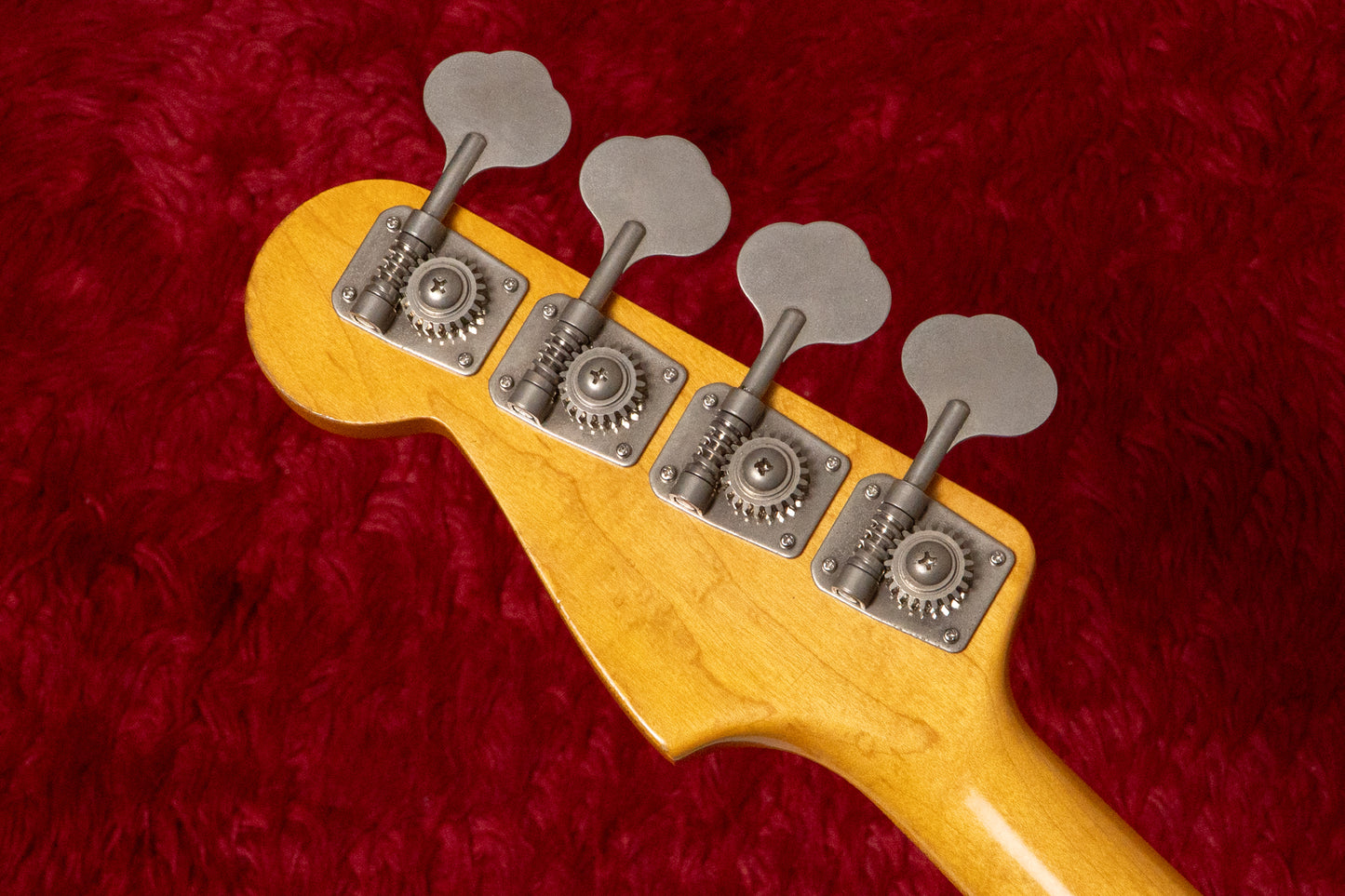 【used】Fernandes / FPB Series Early 1980s BLK 4.165kg【GIB Yokohama】