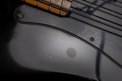 【used】Fernandes / FPB Series Early 1980s BLK 4.165kg【GIB Yokohama】