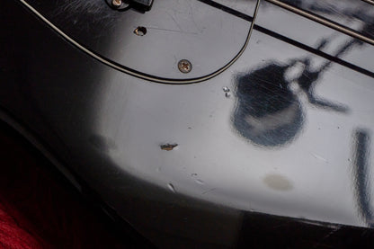 【used】Fernandes / FPB Series Early 1980s BLK 4.165kg【GIB Yokohama】