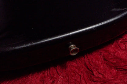 【used】Fernandes / FPB Series Early 1980s BLK 4.165kg【GIB Yokohama】