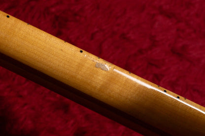 【used】Fernandes / FPB Series Early 1980s BLK 4.165kg【GIB Yokohama】