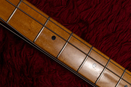 【used】Fernandes / FPB Series Early 1980s BLK 4.165kg【GIB Yokohama】