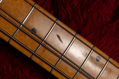 【used】Fernandes / FPB Series Early 1980s BLK 4.165kg【GIB Yokohama】