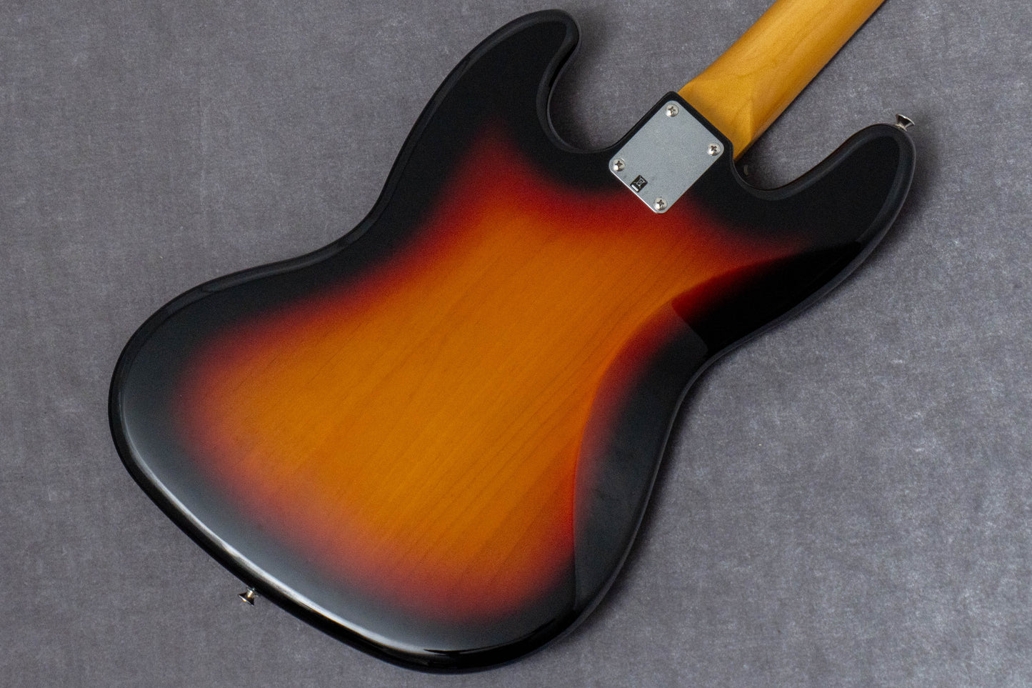【outlet】woofy basses / Classic Series JB 4 3TS 4.21kg #2406J150【GIB Hyogo】【Plek-adjusted】