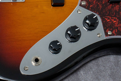 【outlet】woofy basses / Classic Series JB 4 3TS 4.21kg #2406J150【GIB Hyogo】【Plek-adjusted】