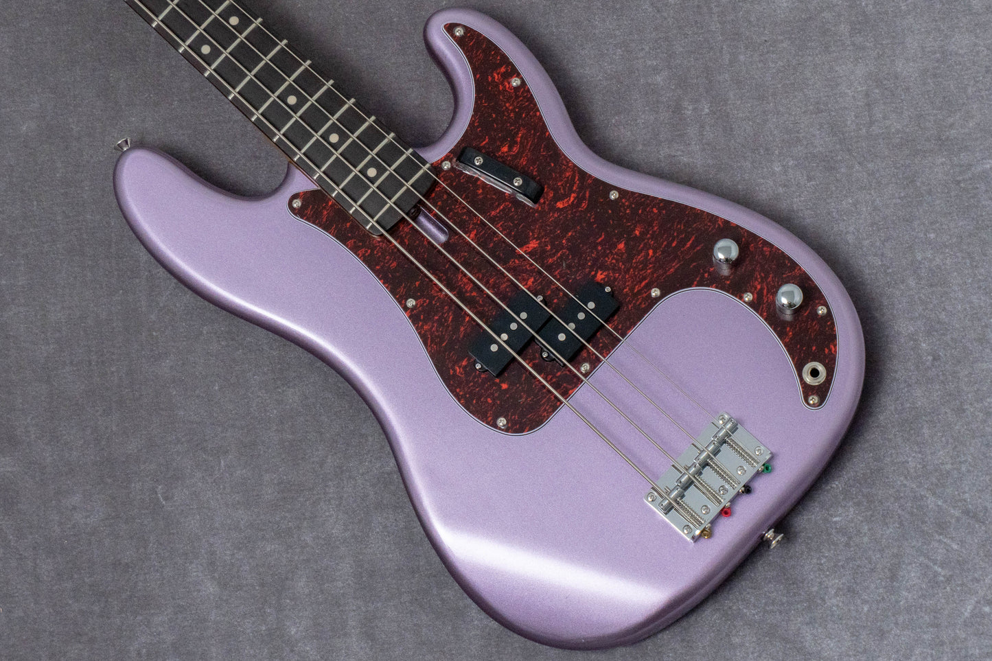 【new】woofy basses / Classic Series PB 4 BM 4.24kg #2406P105【GIB Hyogo】【Plek-adjusted】