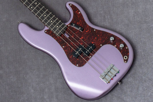 【new】woofy basses / Classic Series PB 4 BM 4.24kg #2406P105【GIB Hyogo】【Plek-adjusted】