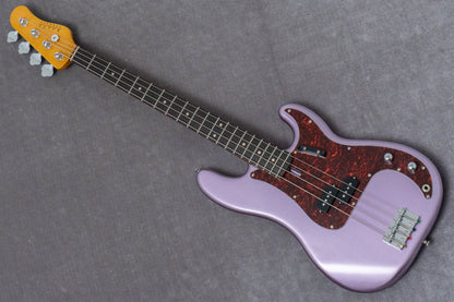 【new】woofy basses / Classic Series PB 4 BM 4.24kg #2406P105【GIB Hyogo】【Plek-adjusted】