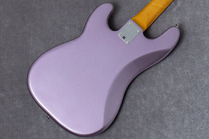 【new】woofy basses / Classic Series PB 4 BM 4.24kg #2406P105【GIB Hyogo】【Plek-adjusted】