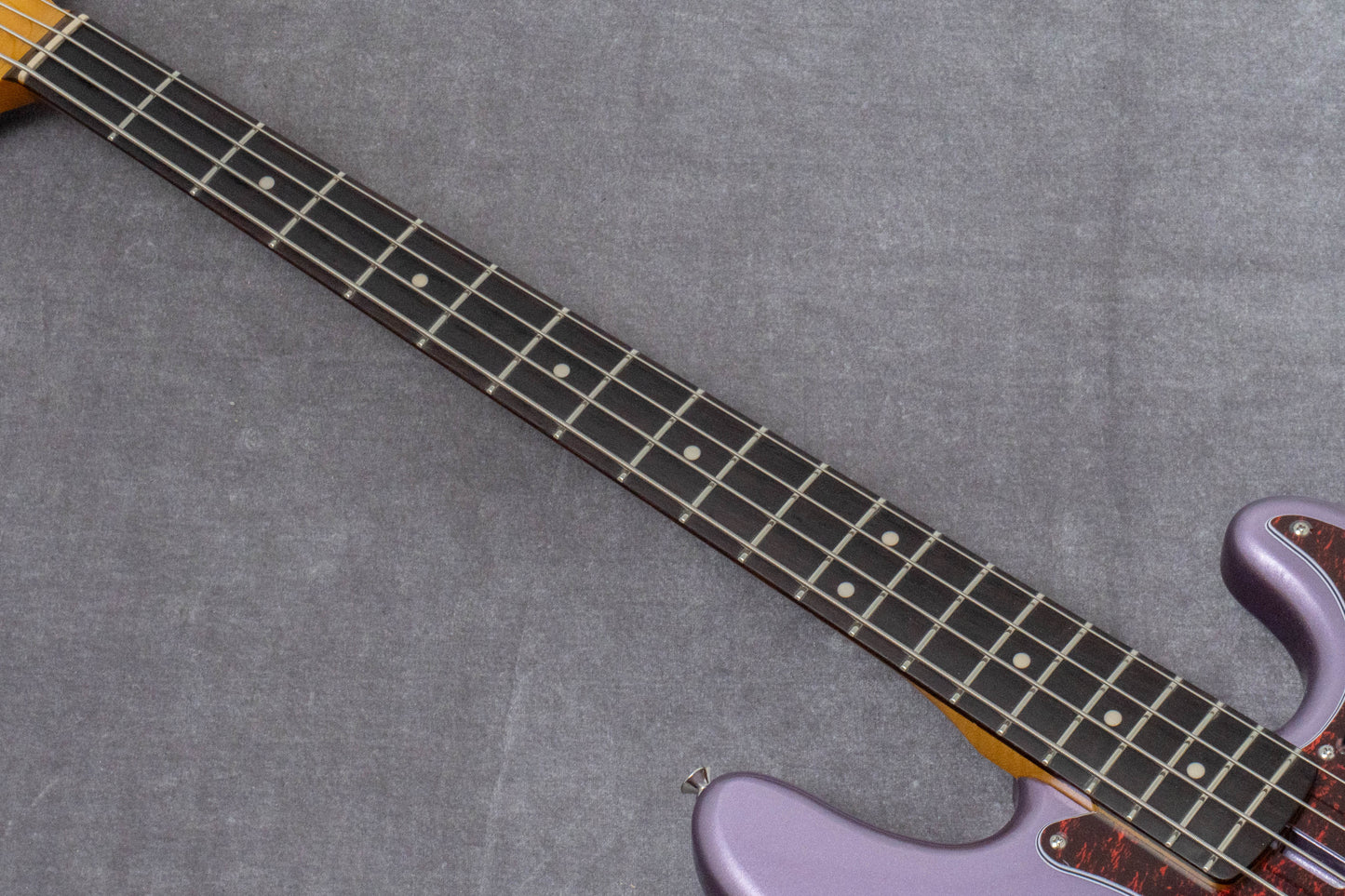 【new】woofy basses / Classic Series PB 4 BM 4.24kg #2406P105【GIB Hyogo】【Plek-adjusted】
