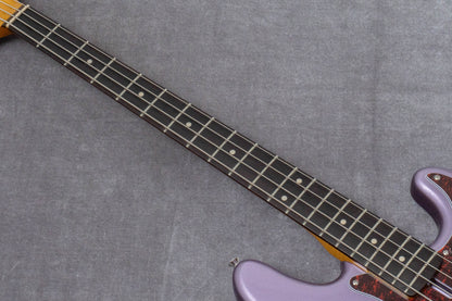 【new】woofy basses / Classic Series PB 4 BM 4.24kg #2406P105【GIB Hyogo】【Plek-adjusted】