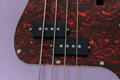 【new】woofy basses / Classic Series PB 4 BM 4.24kg #2406P105【GIB Hyogo】【Plek-adjusted】
