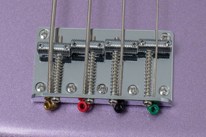 【new】woofy basses / Classic Series PB 4 BM 4.24kg #2406P105【GIB Hyogo】【Plek-adjusted】