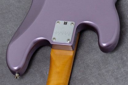 【new】woofy basses / Classic Series PB 4 BM 4.24kg #2406P105【GIB Hyogo】【Plek-adjusted】