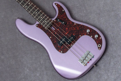 【new】woofy basses / Classic Series PB 4 BM 4.07kg #2406P153【GIB Hyogo】【Plek-adjusted】