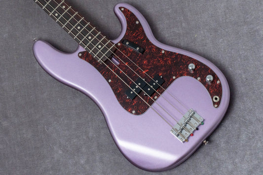 【new】woofy basses / Classic Series PB 4 BM 4.07kg #2406P153【GIB Hyogo】【Plek-adjusted】
