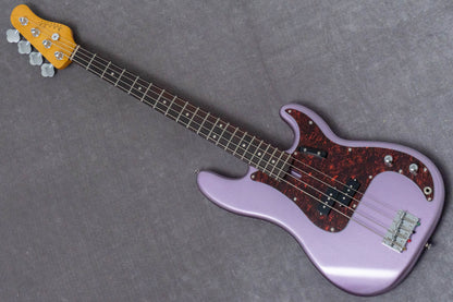 【new】woofy basses / Classic Series PB 4 BM 4.07kg #2406P153【GIB Hyogo】【Plek-adjusted】