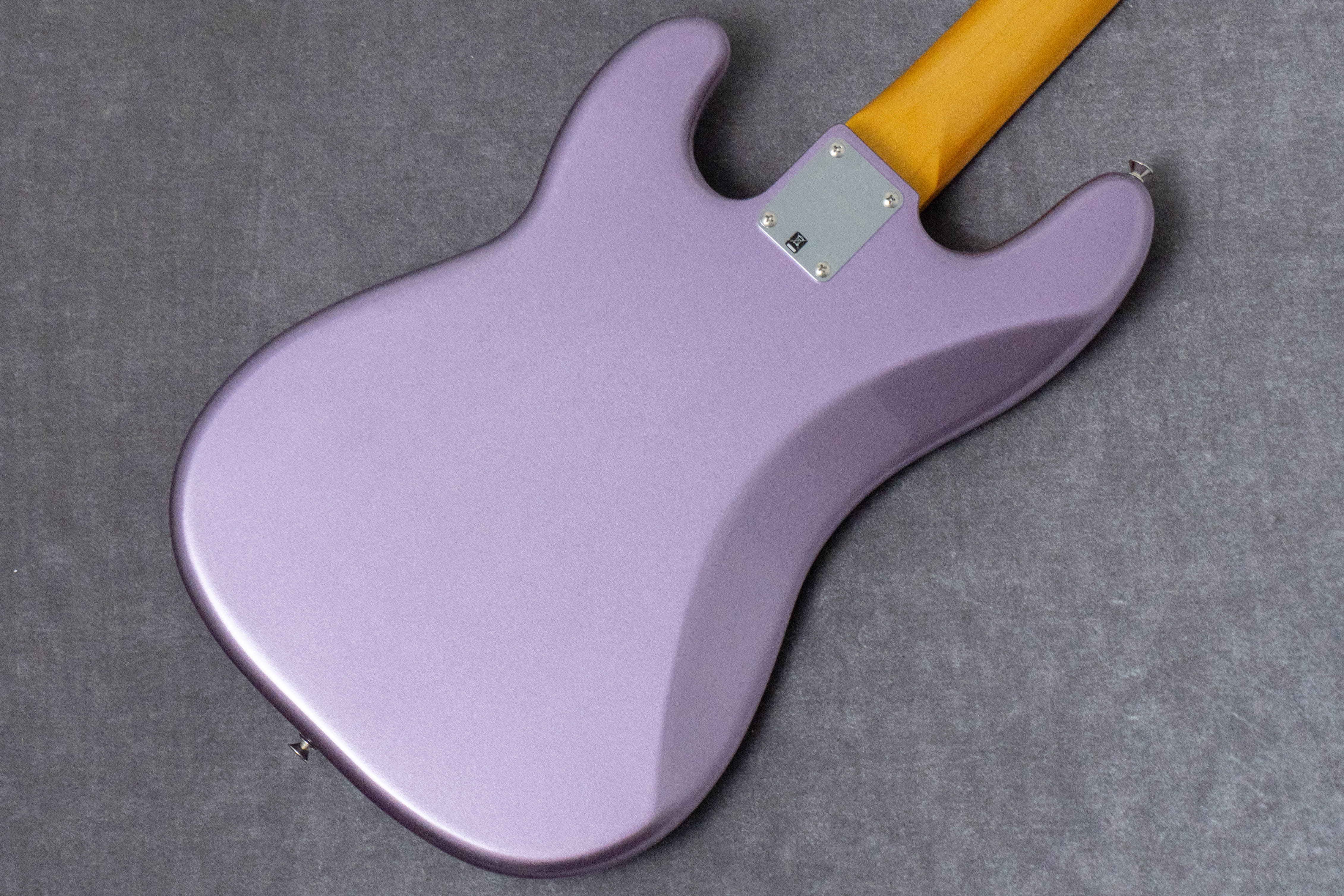 woofy basses/Classic Series PB➕ダンカンPU new】woofy basses / Classic Series PB 4 BM 4.07kg #2406P153【GIB
