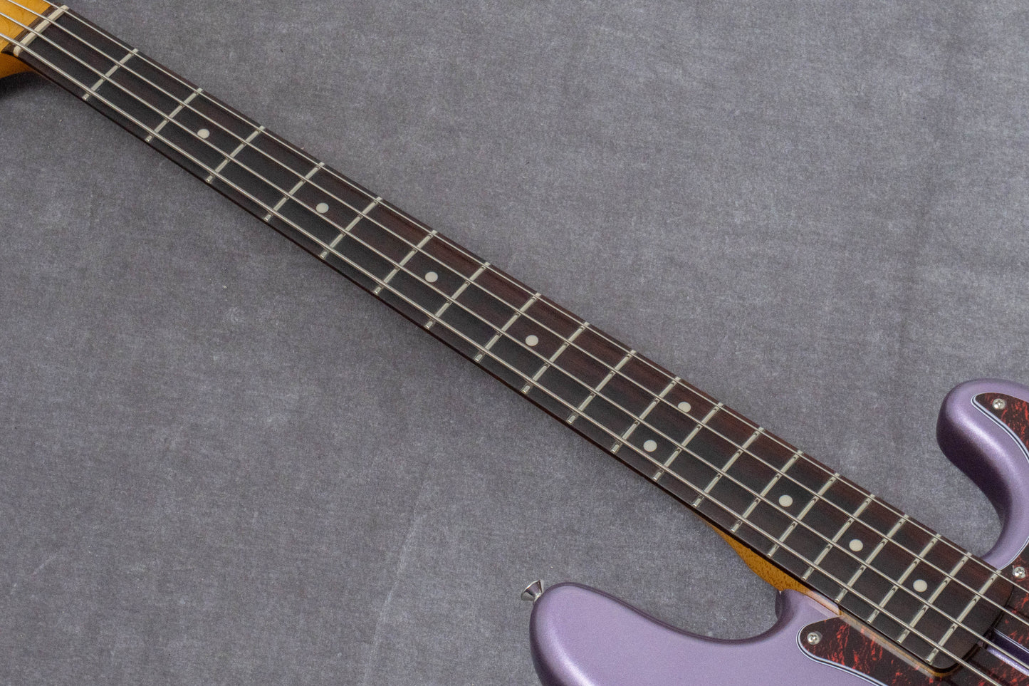 【new】woofy basses / Classic Series PB 4 BM 4.07kg #2406P153【GIB Hyogo】【Plek-adjusted】