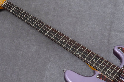 【new】woofy basses / Classic Series PB 4 BM 4.07kg #2406P153【GIB Hyogo】【Plek-adjusted】