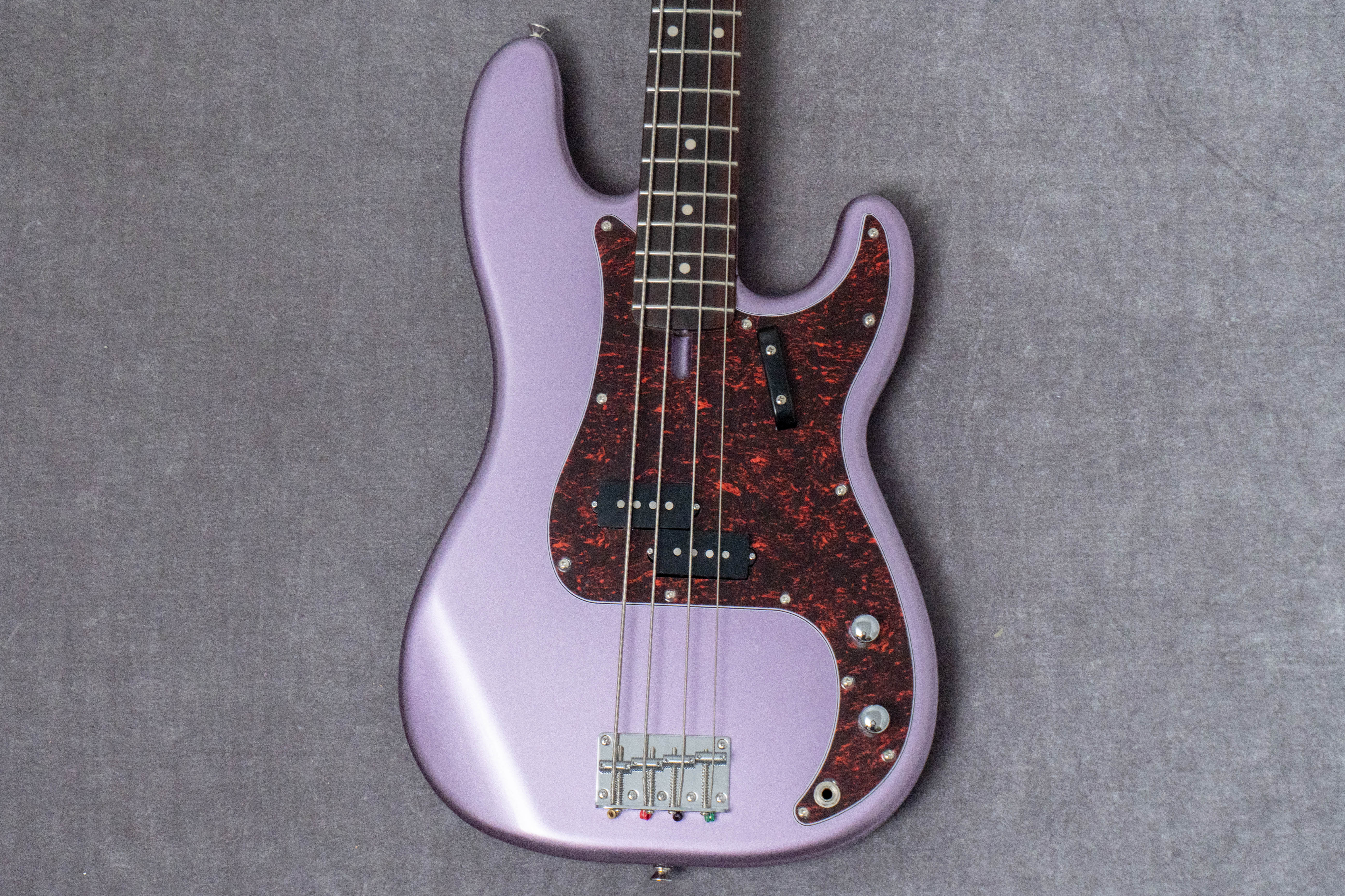 new】woofy basses / Classic Series PB 4 BM 4.07kg #2406P153【GIB