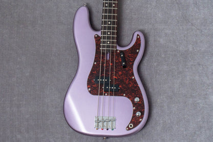 【new】woofy basses / Classic Series PB 4 BM 4.07kg #2406P153【GIB Hyogo】【Plek-adjusted】