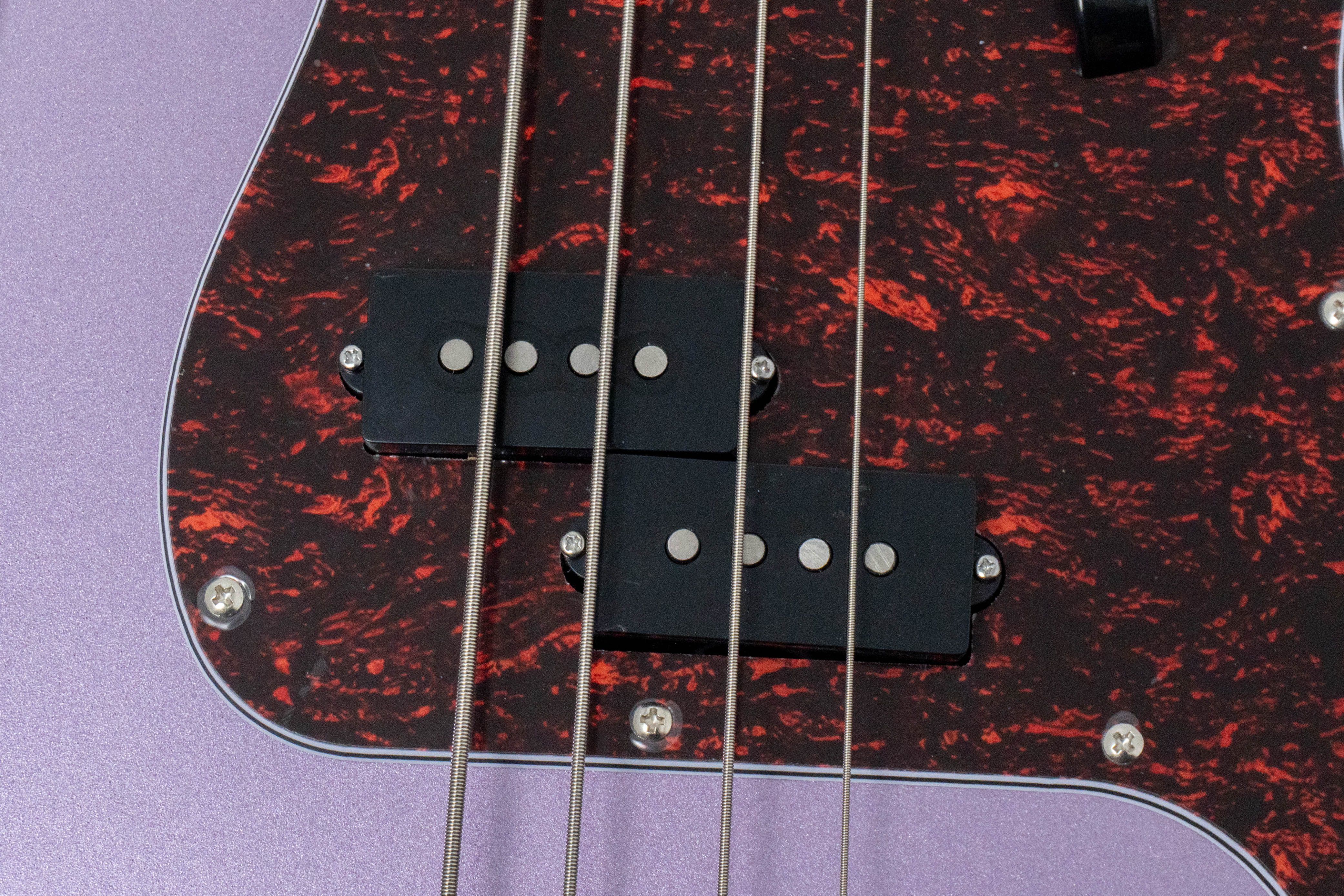 new】woofy basses / Classic Series PB 4 BM 4.07kg #2406P153【GIB