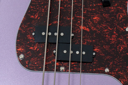 【new】woofy basses / Classic Series PB 4 BM 4.07kg #2406P153【GIB Hyogo】【Plek-adjusted】